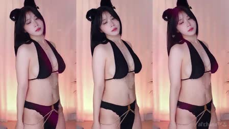 Afreecatv서나앙(BJ书娜)2026年2月10日Sexy Dance150731